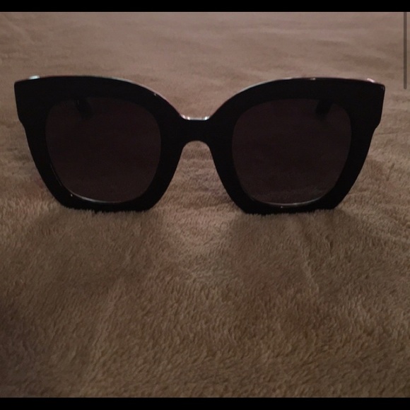 Gucci star sunglasses gg0208s - Picture 13 of 16